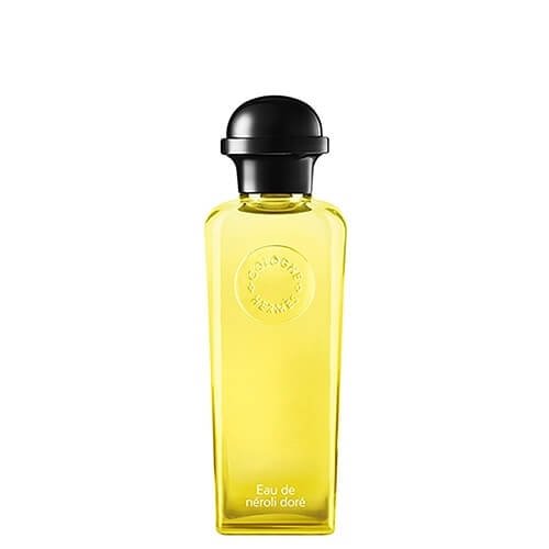 HERMÈS Golden neroli water - Eau de Cologne